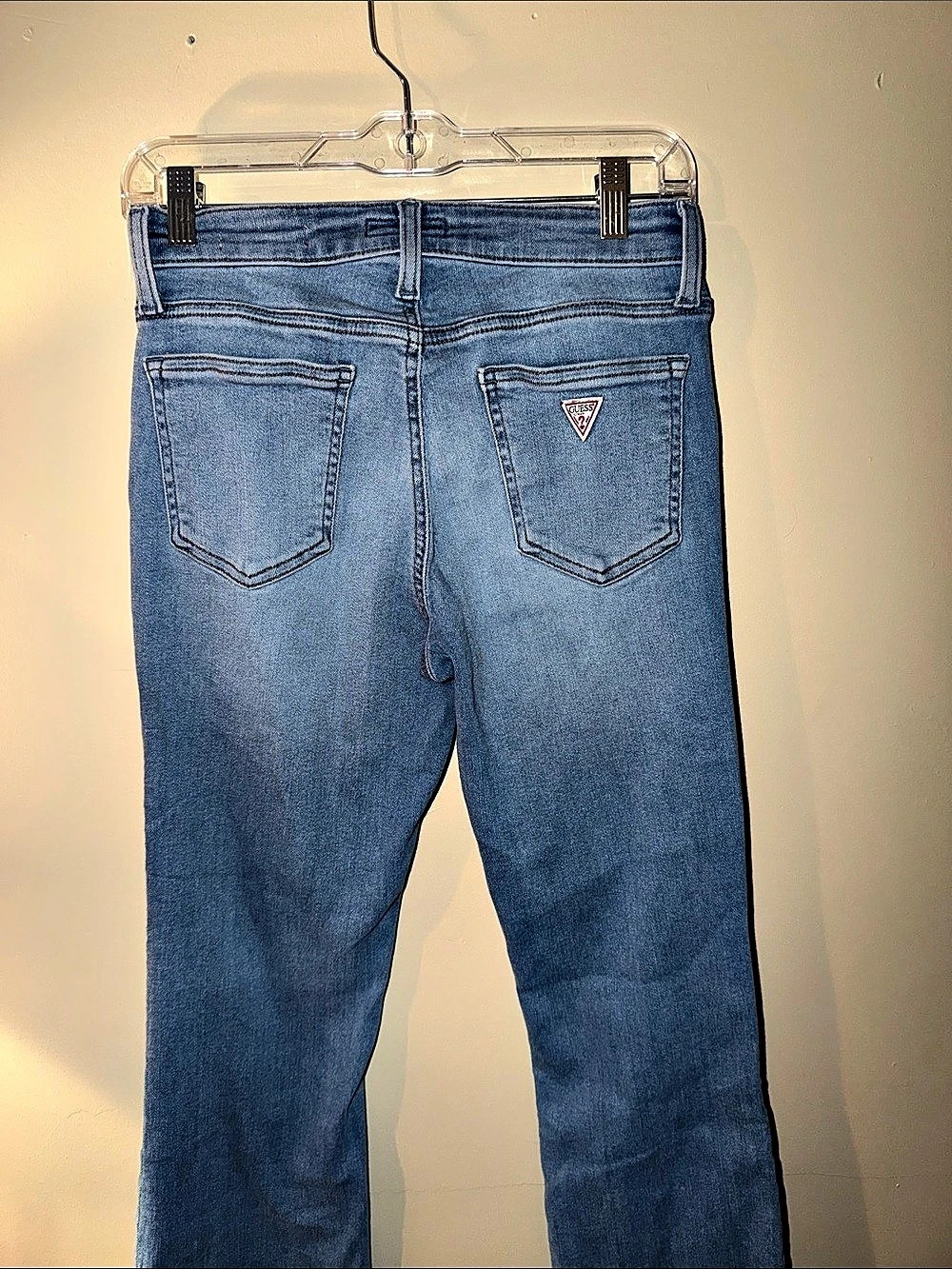 GUESS  Jeans Blue Waist 28
